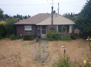 3053 46th Ave SW, Seattle, WA 98116