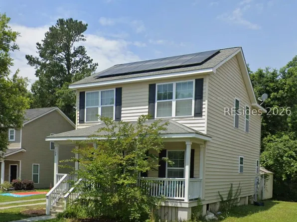108 Okatie Park Circle W, Ridgeland, SC 29936