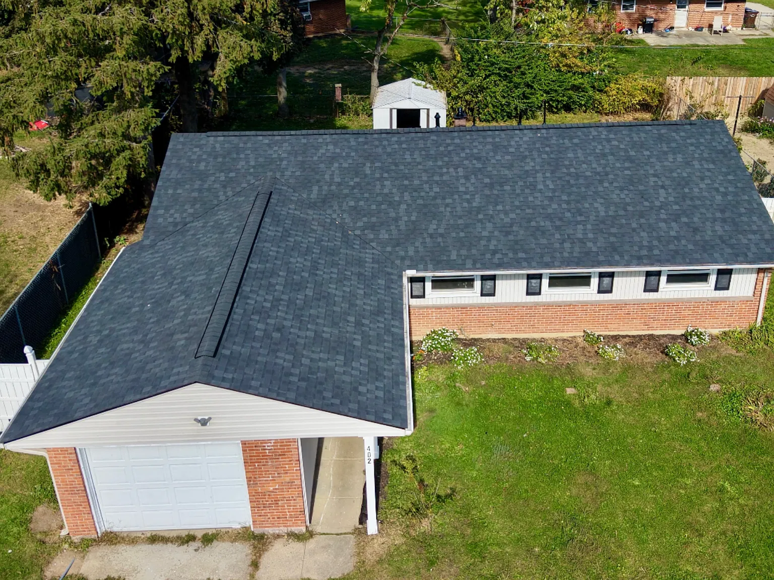 402 Brownstone Drive - 1 — Photo 1