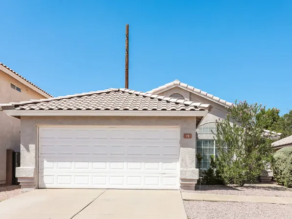 72 N Cholla St, Gilbert, AZ 85233
