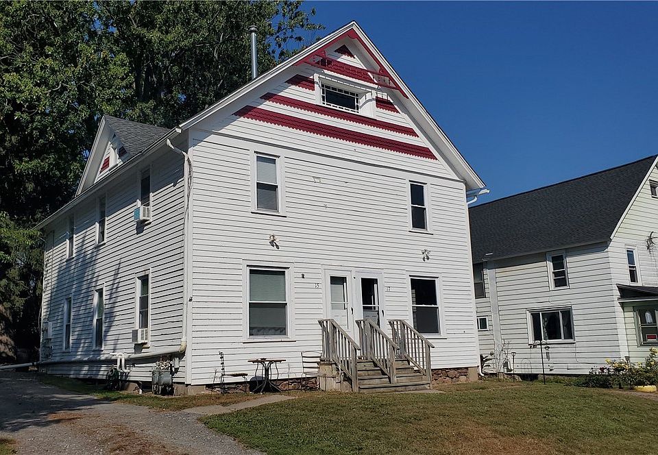 1517 Railroad Ave, Lyndonville, NY 14098 Zillow