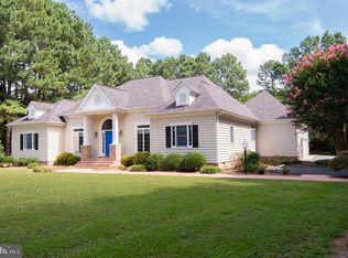 3536 Indian Grant Rd, East New Market, MD 21631