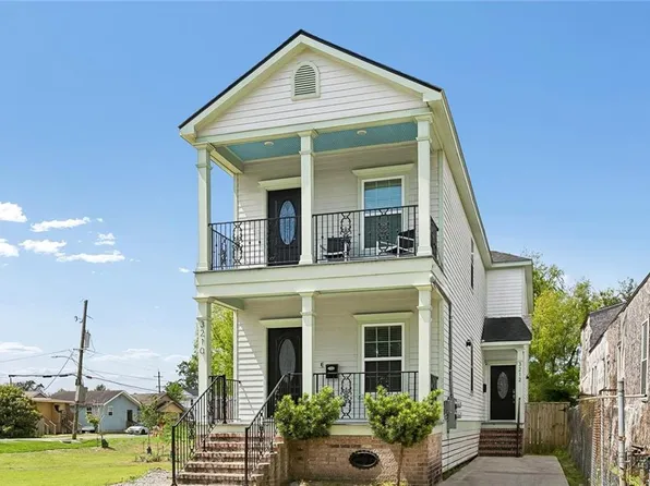3210-12 Jackson Ave, New Orleans, LA 70125
