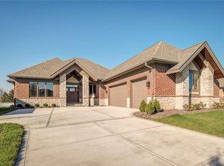 1374 Champions Way, Xenia, OH 45385