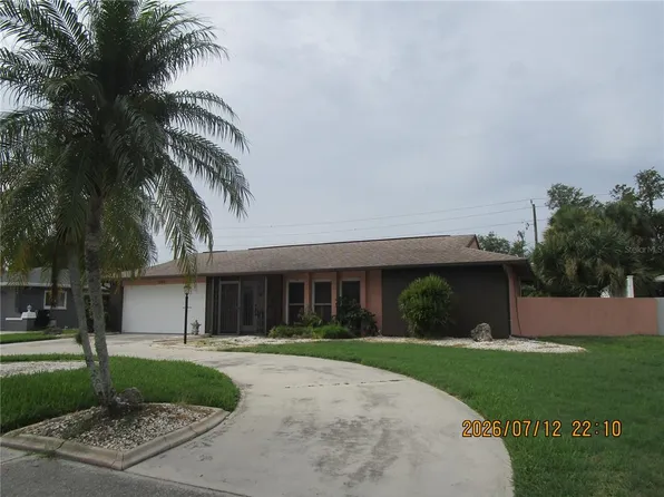 1305 Lucaya Ave, Venice, FL 34285