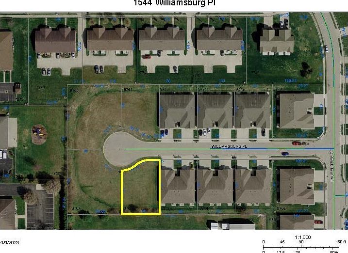 1st image of 1544 Williamsburg Pl