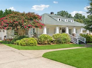 2163 Groover Rd, Marietta, GA 30062