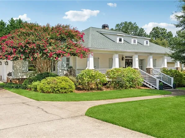 2163 Groover Rd, Marietta, GA 30062