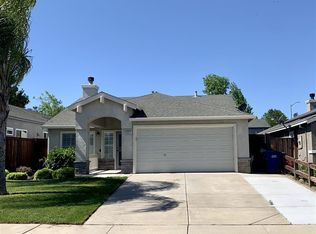 2211 El Lago Dr, Oakley, CA 94561