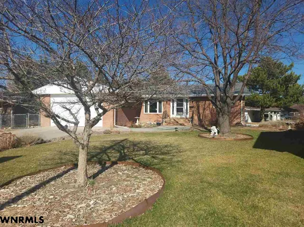 2310 Park Pl, Gering, NE 69341