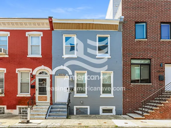 2516 Ingersoll St, Philadelphia, PA 19121