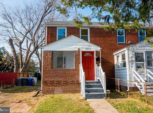 6014 N Kings Hwy, Alexandria, VA 22303