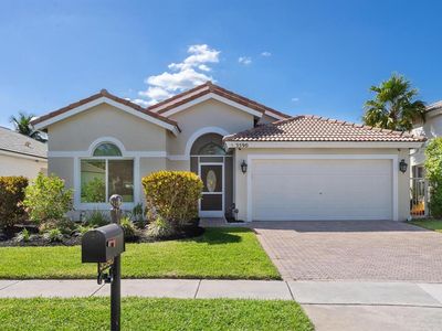 3590 Old Lighthouse Circle, Wellington, FL, 33414