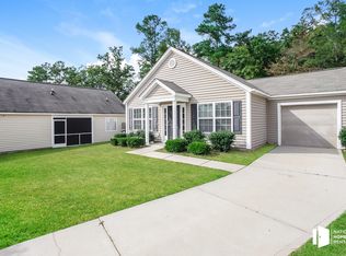 636 Cornerstone Cir, Irmo, SC 29063