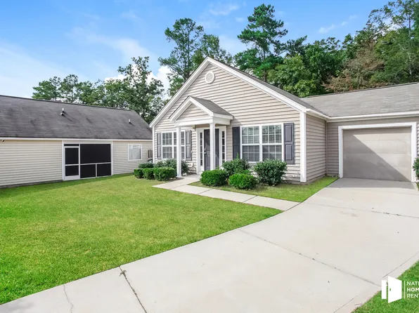 636 Cornerstone Cir, Irmo, SC 29063