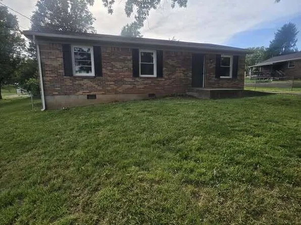 219 Vail Dr, Danville, KY 40422
