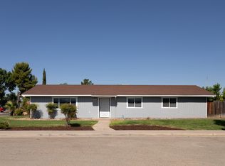 12988 Tactacan Ave, Orosi, CA 93647