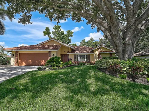 1674 Cottonwood Trl, Sarasota, FL 34232