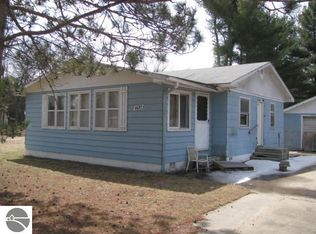 4657 Shady Lane Rd, Oscoda, MI 48750