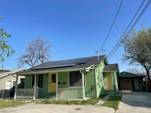 715 W Ridgewood Ct, San Antonio, TX 78212