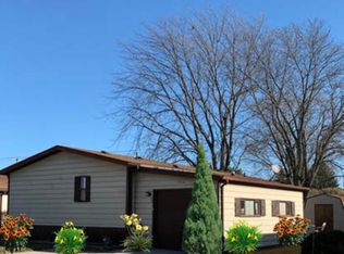 544 Moorfield Rd, Matteson, IL 60443