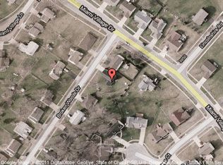 10030 Broken Woods Dr #D, Miamisburg, OH 45342