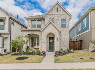 1808 Roundtree Cir W, Aledo, TX 76008