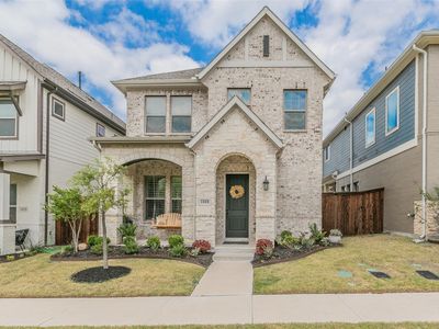 1808 Roundtree Cir W, Aledo, TX, 76008