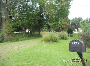 3377 Midland Rd, Saginaw, MI 48603