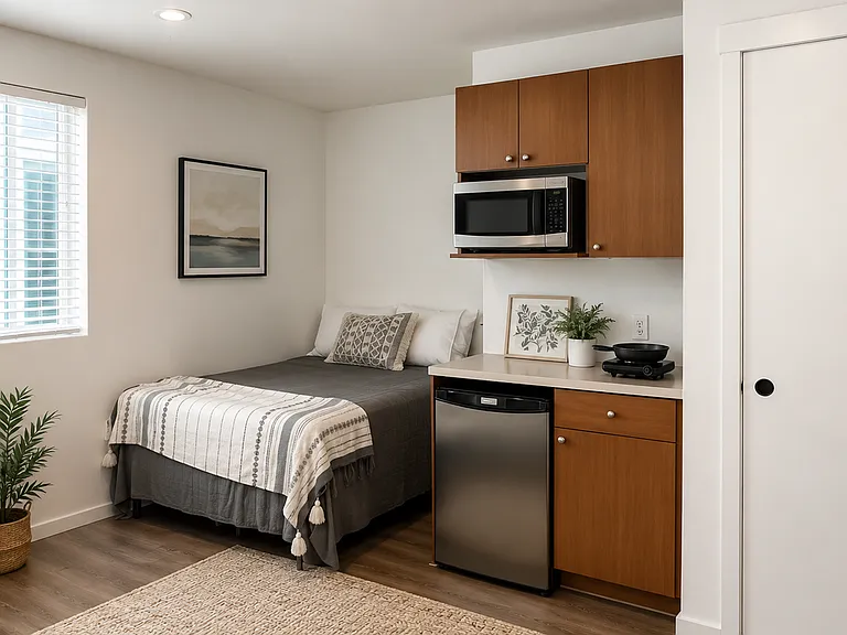Arete Apartments — Photo 160