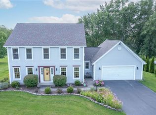 4240 Federal Rd, Livonia, NY 14487