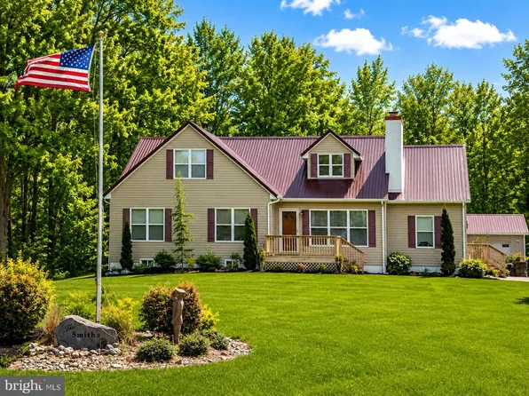 27905 Ocean Gtwy, Salisbury, MD 21801
