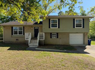 8134 Karr St, Chattanooga, TN 37421