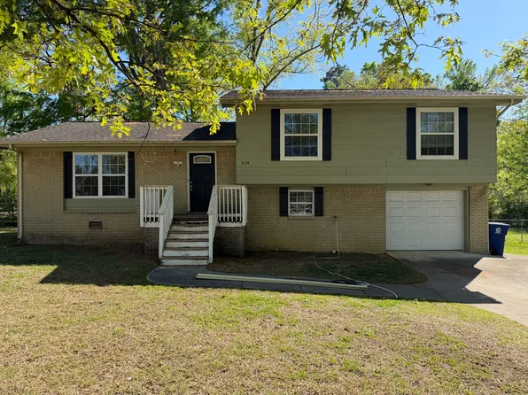 8134 Karr St, Chattanooga, TN 37421