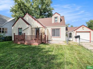 2916 Scott St, Omaha, NE 68112