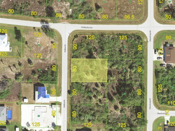 6984 HALIFAX STREET, ENGLEWOOD, FL 34224