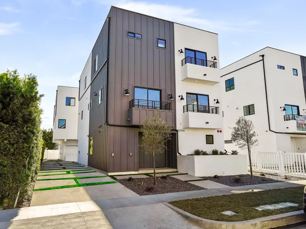 10906 Hesby St, North Hollywood, CA 91601