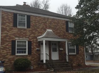 1001 Corregidor Cir, Evansville, IN 47714