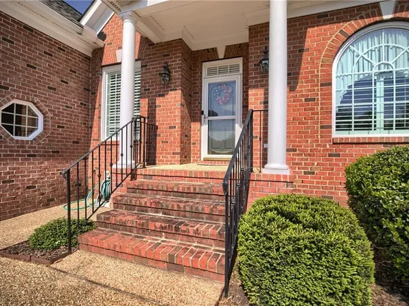 5217 Pierside Reach, Williamsburg, VA 23185