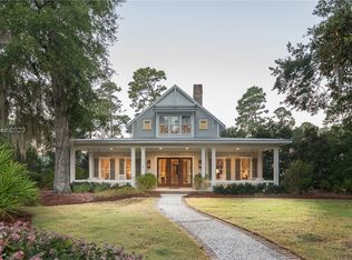 12 Hardaway St, Bluffton, SC 29910