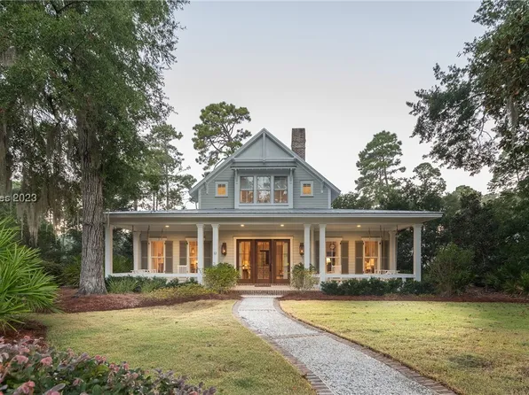 12 Hardaway St, Bluffton, SC 29910