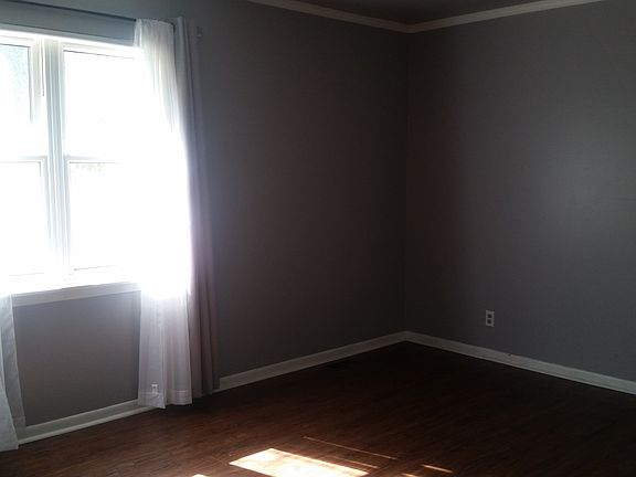 Bedroom 2 upstairs