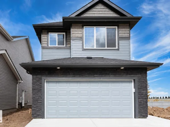 6306 65th Ave, Beaumont, AB T4X 2Y9
