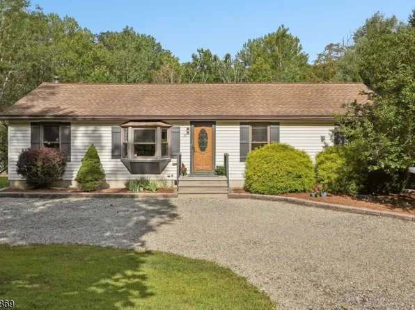 31 Hemlock Rd, Knowlton Twp., NJ 07832