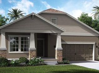 3130 Dark Sky Dr, Saint Cloud, FL 34773