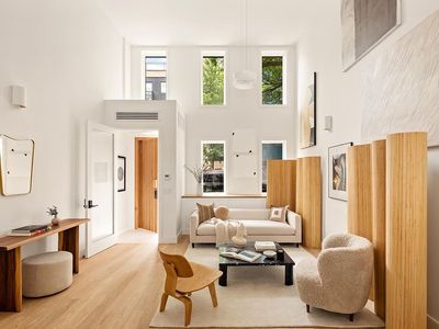 190A Withers St, Brooklyn, NY, 11211