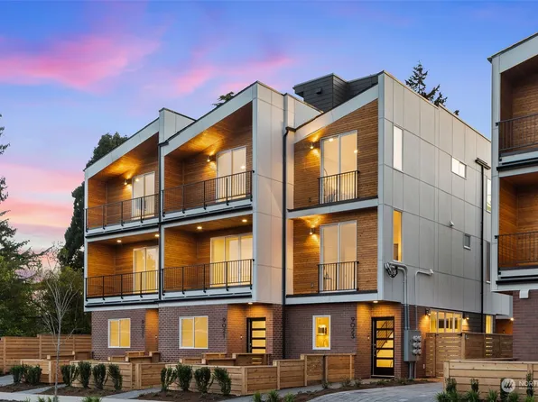 9017 12th Avenue NW, Seattle, WA 98117