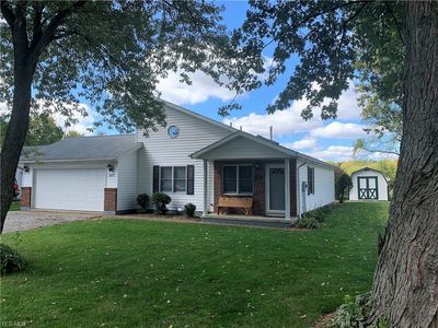 247 Greeley St, West Salem, OH, 44287