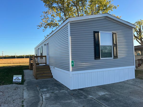 7400 N Monmouth Rd #4