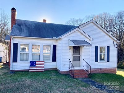 227 Nesbit Dr, Salisbury, NC, 28147